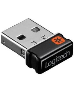 New Logitech Unifying USB Receiver for Keyboard K230 K250 K270 K320 K340 K350 K750 K800 (Renewed)