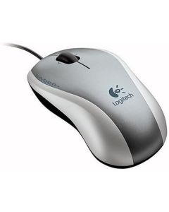 Logitech V150 Laser Notebook Mouse