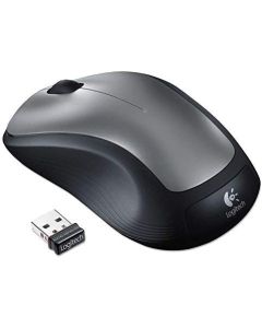Logitech M310 Wireless Mouse (Renewed)