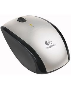 Logitech LX5 Cordless Optical Mouse