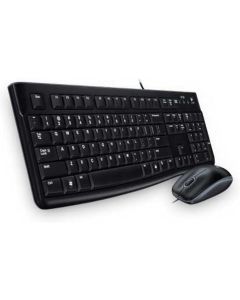 Logitech 920-002478 K120 USB Keyboard
