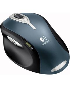 Logitech MX 1000 Laser Cordless Mouse