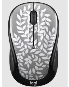 Logitech Wireless Mouse m317 - Himalayan Fern