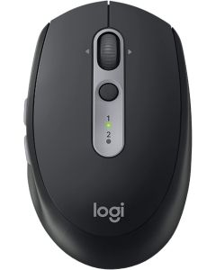 Logitech M590 Multi-Device Silent (Renewed)