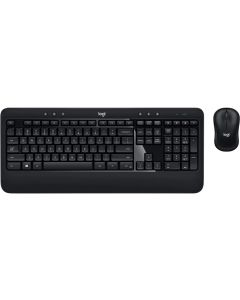 ADVNCD Combo Wireless Kybr Mus