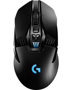 Logitech G903 SE Lightspeed Wireless Optical Gaming Mouse - Black (Renewed)