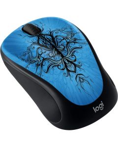 Logitech 910-005338 M325c Blue Trance